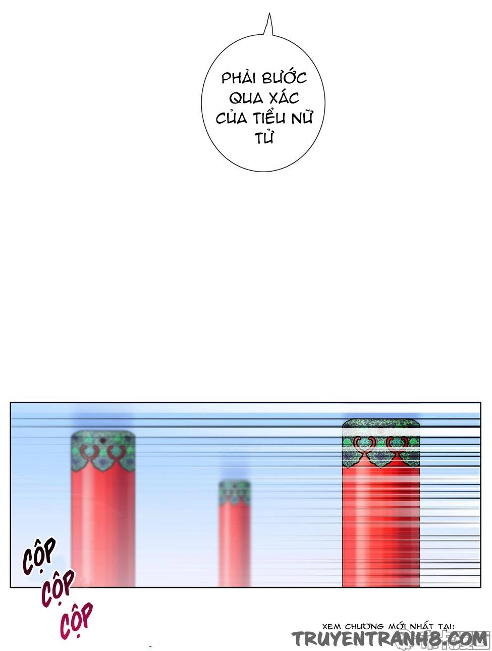 Đầu Óc Đại Sư Huynh Của Ta Rất Đen Tối Chapter 188 - 16