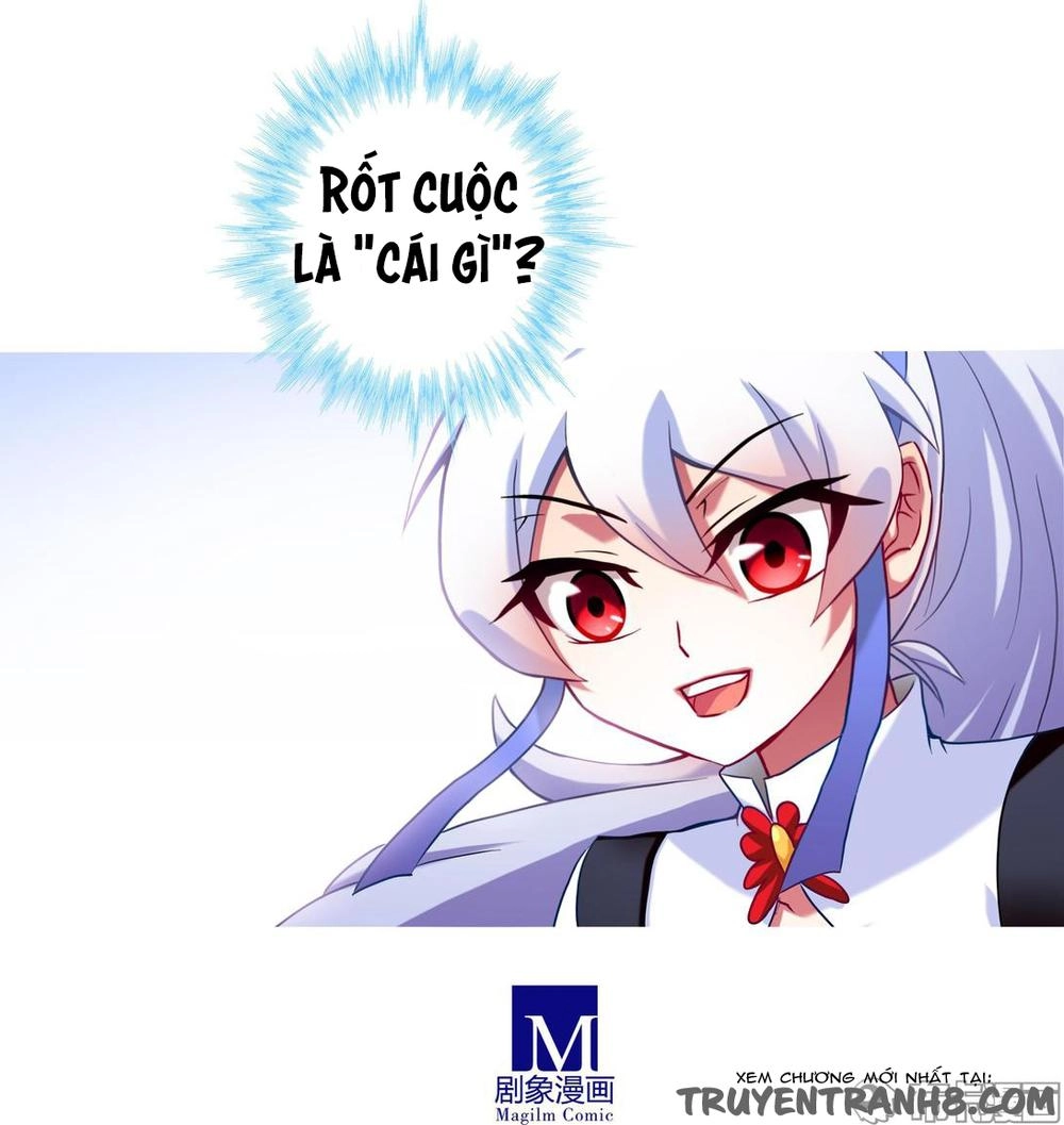 Đầu Óc Đại Sư Huynh Của Ta Rất Đen Tối Chapter 188 - 20