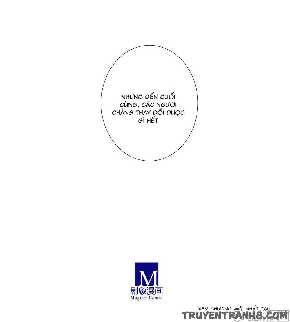 Đầu Óc Đại Sư Huynh Của Ta Rất Đen Tối Chapter 189 - 19