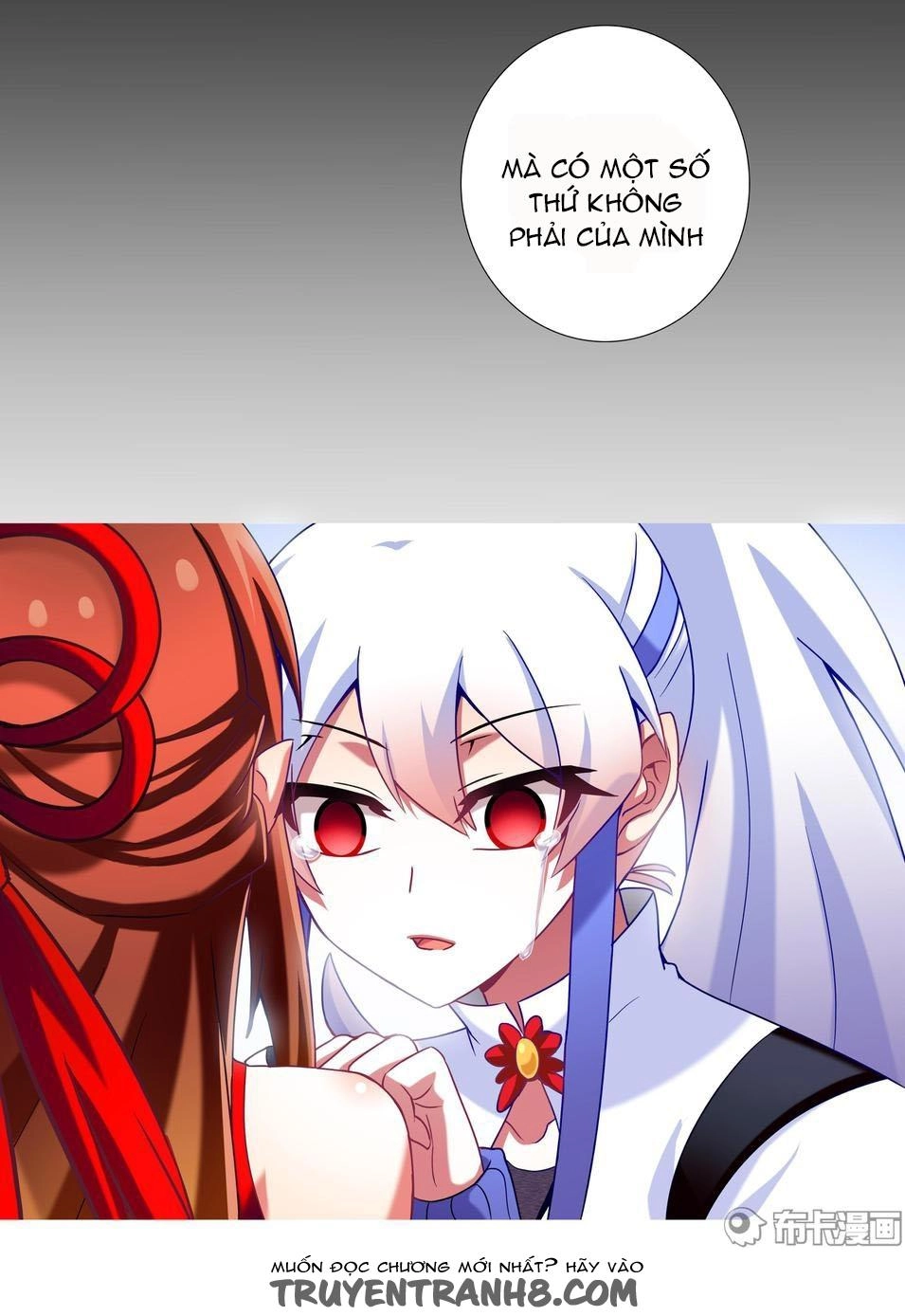 Đầu Óc Đại Sư Huynh Của Ta Rất Đen Tối Chapter 196.5 - 11