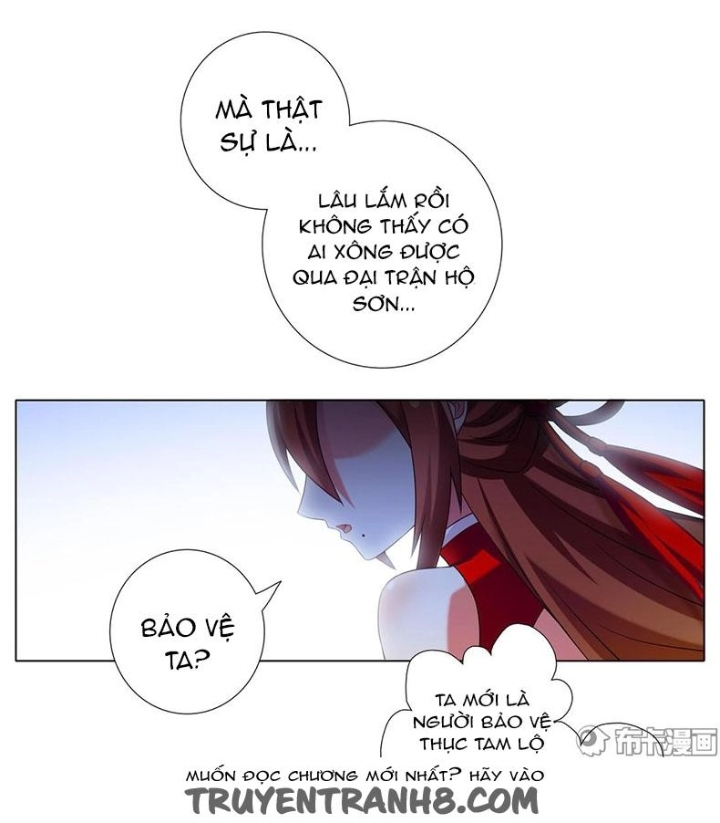 Đầu Óc Đại Sư Huynh Của Ta Rất Đen Tối Chapter 199.8 - 6