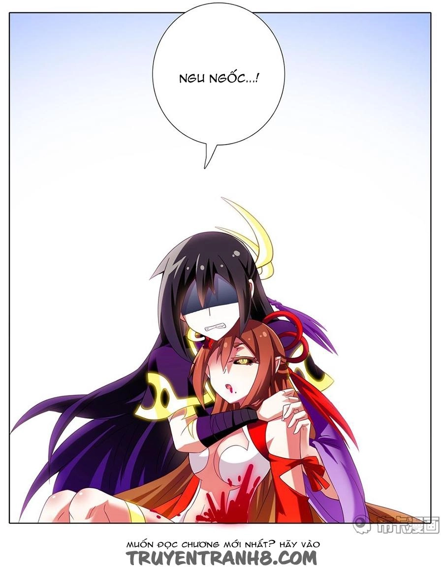 Đầu Óc Đại Sư Huynh Của Ta Rất Đen Tối Chapter 200 - 8