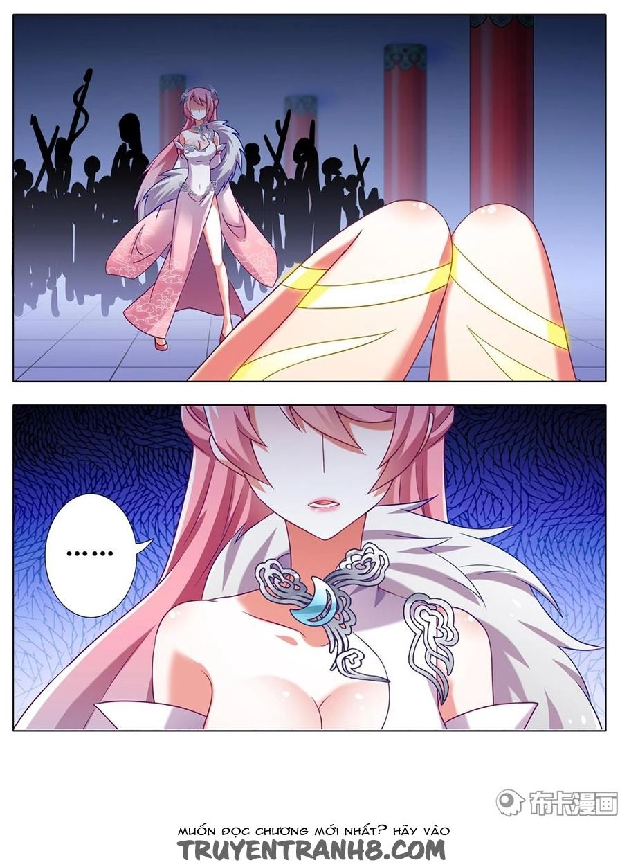 Đầu Óc Đại Sư Huynh Của Ta Rất Đen Tối Chapter 200 - 9