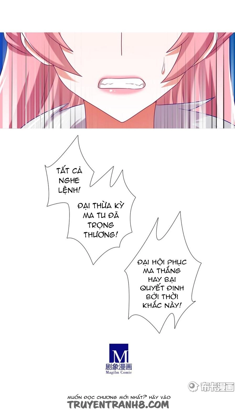 Đầu Óc Đại Sư Huynh Của Ta Rất Đen Tối Chapter 200 - 10