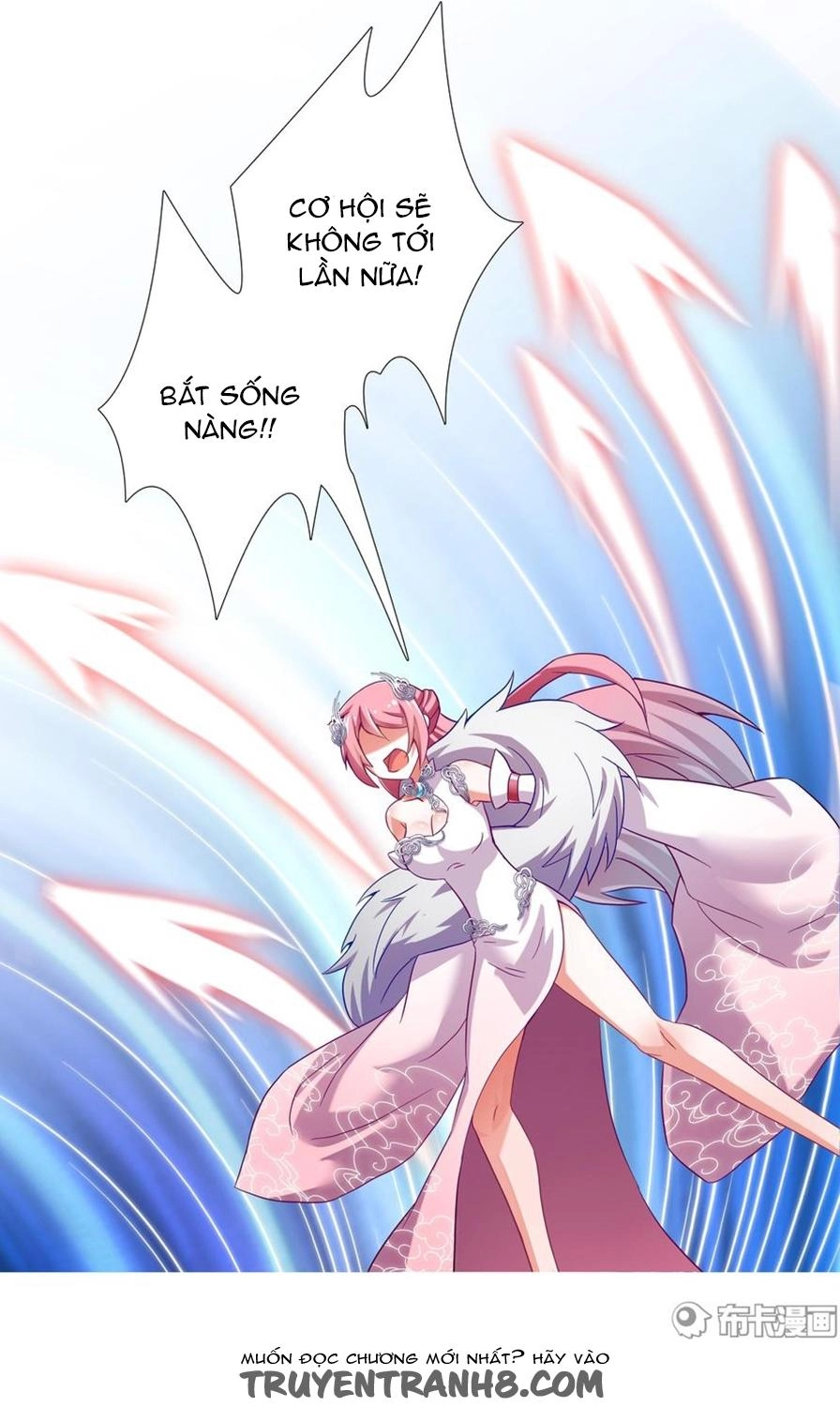 Đầu Óc Đại Sư Huynh Của Ta Rất Đen Tối Chapter 200 - 11