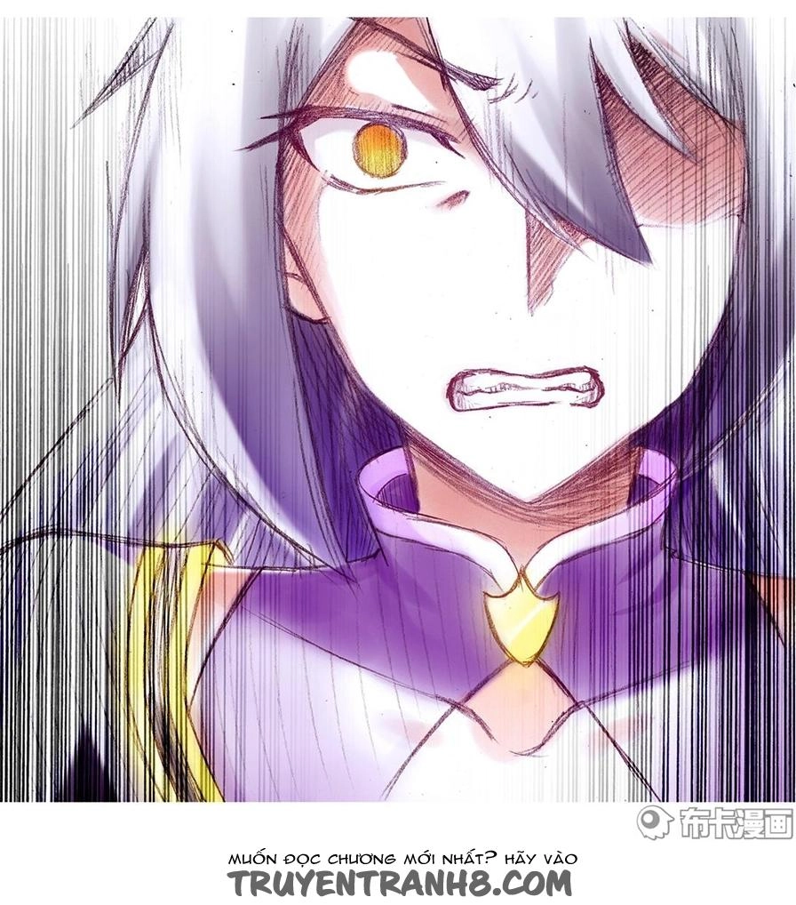 Đầu Óc Đại Sư Huynh Của Ta Rất Đen Tối Chapter 200 - 12