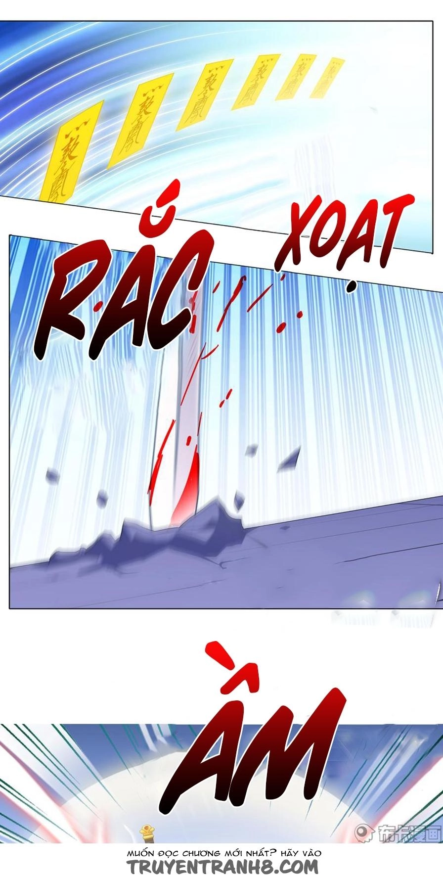 Đầu Óc Đại Sư Huynh Của Ta Rất Đen Tối Chapter 200 - 13