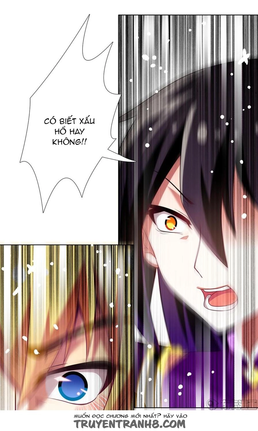 Đầu Óc Đại Sư Huynh Của Ta Rất Đen Tối Chapter 200 - 15