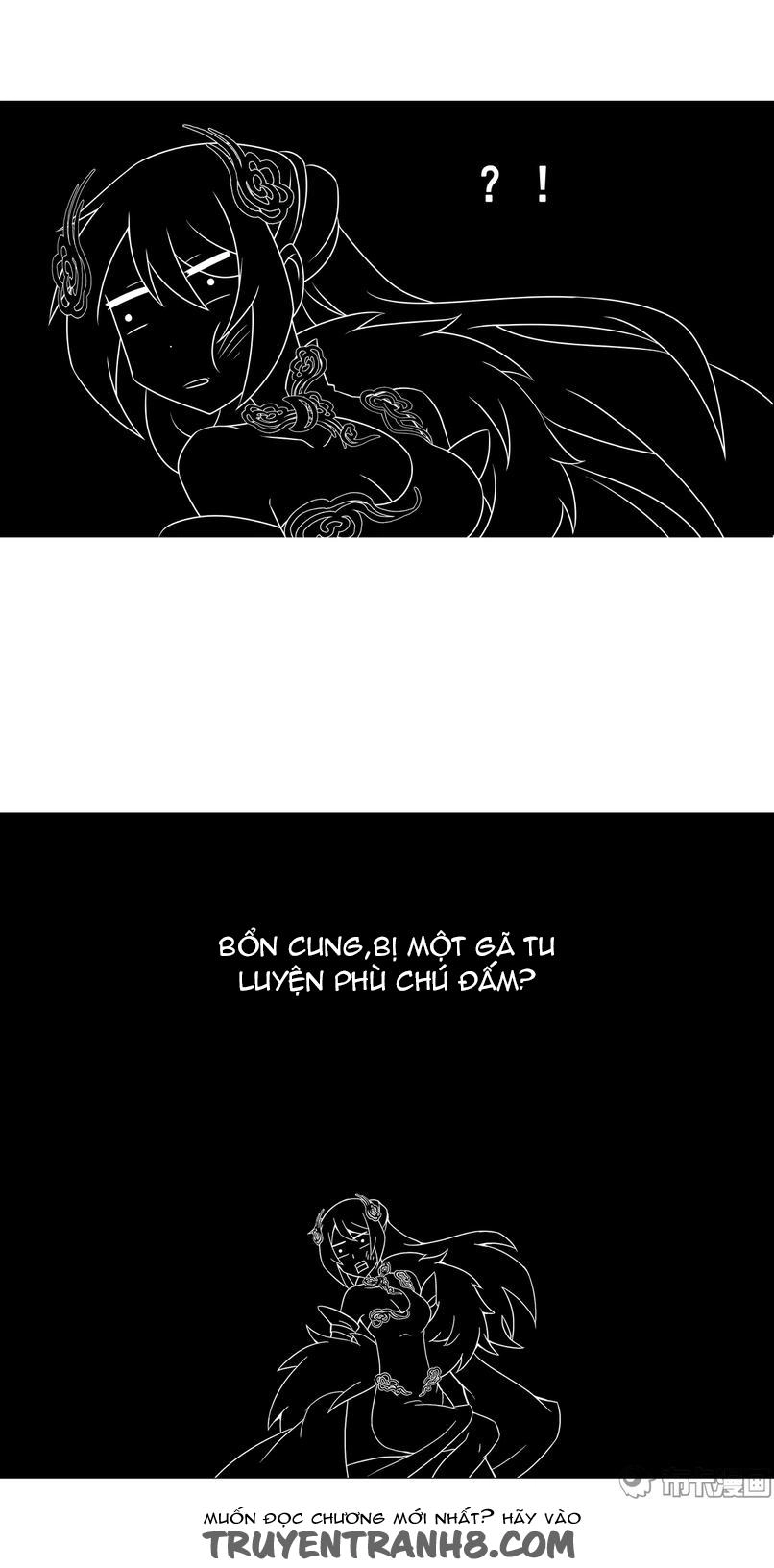 Đầu Óc Đại Sư Huynh Của Ta Rất Đen Tối Chapter 201 - 12