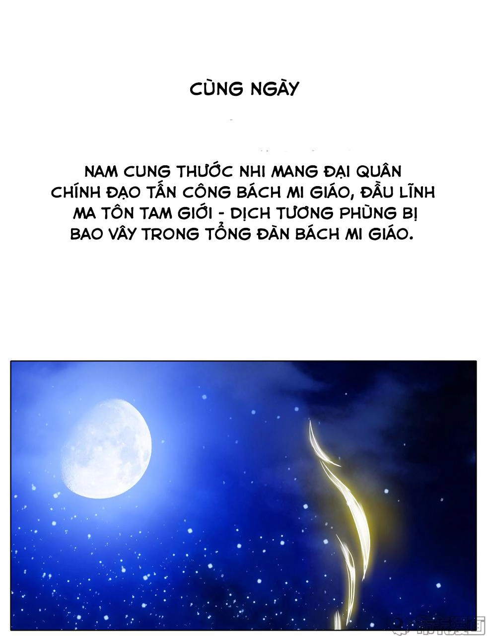 Đầu Óc Đại Sư Huynh Của Ta Rất Đen Tối Chapter 204 - 8