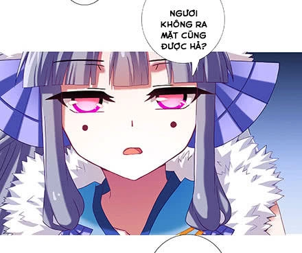 Đầu Óc Đại Sư Huynh Của Ta Rất Đen Tối Chapter 207 - 20