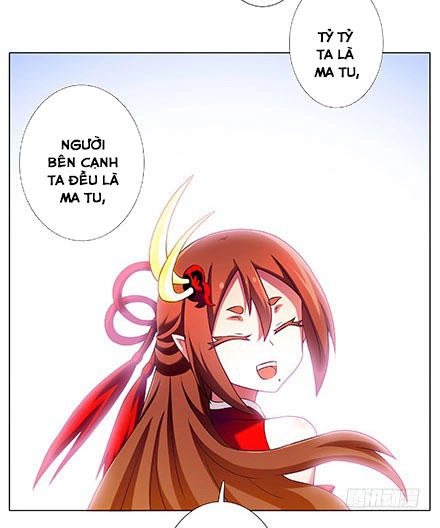 Đầu Óc Đại Sư Huynh Của Ta Rất Đen Tối Chapter 208 - 8