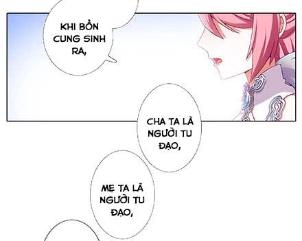 Đầu Óc Đại Sư Huynh Của Ta Rất Đen Tối Chapter 208 - 13
