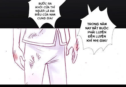 Đầu Óc Đại Sư Huynh Của Ta Rất Đen Tối Chapter 208 - 22