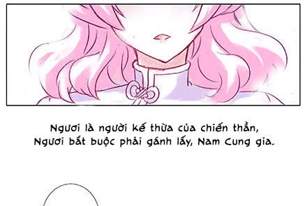 Đầu Óc Đại Sư Huynh Của Ta Rất Đen Tối Chapter 208 - 36