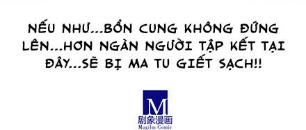 Đầu Óc Đại Sư Huynh Của Ta Rất Đen Tối Chapter 208 - 40