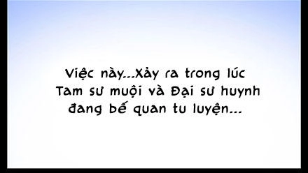 Đầu Óc Đại Sư Huynh Của Ta Rất Đen Tối Chapter 210 - 46