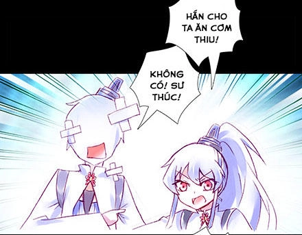 Đầu Óc Đại Sư Huynh Của Ta Rất Đen Tối Chapter 210 - 57