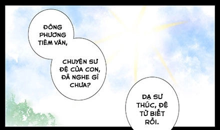 Đầu Óc Đại Sư Huynh Của Ta Rất Đen Tối Chapter 210 - 76