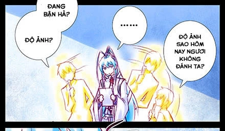 Đầu Óc Đại Sư Huynh Của Ta Rất Đen Tối Chapter 210 - 87