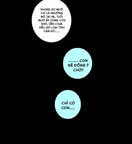 Đầu Óc Đại Sư Huynh Của Ta Rất Đen Tối Chapter 210 - 116