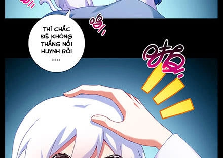 Đầu Óc Đại Sư Huynh Của Ta Rất Đen Tối Chapter 216 - 9