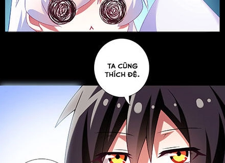 Đầu Óc Đại Sư Huynh Của Ta Rất Đen Tối Chapter 216 - 10