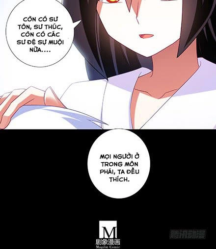 Đầu Óc Đại Sư Huynh Của Ta Rất Đen Tối Chapter 216 - 11