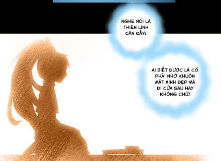 Đầu Óc Đại Sư Huynh Của Ta Rất Đen Tối Chapter 216 - 13