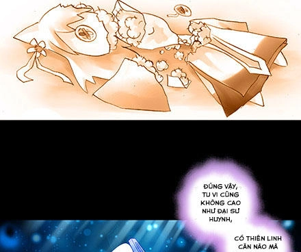 Đầu Óc Đại Sư Huynh Của Ta Rất Đen Tối Chapter 216 - 15