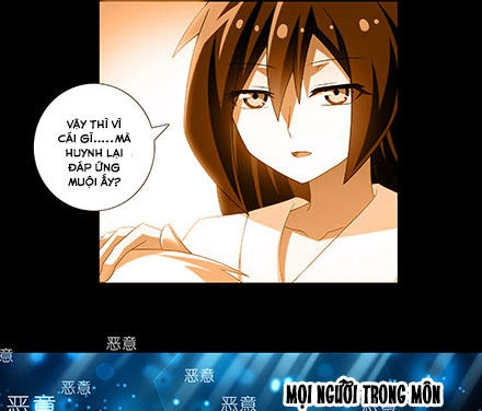 Đầu Óc Đại Sư Huynh Của Ta Rất Đen Tối Chapter 216 - 26