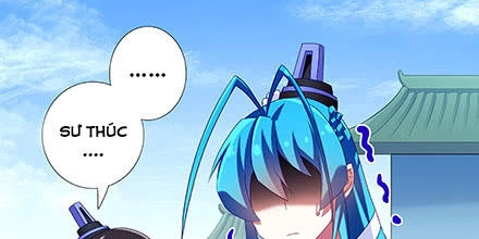 Đầu Óc Đại Sư Huynh Của Ta Rất Đen Tối Chapter 216 - 38