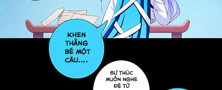 Đầu Óc Đại Sư Huynh Của Ta Rất Đen Tối Chapter 216 - 50