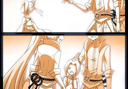 Đầu Óc Đại Sư Huynh Của Ta Rất Đen Tối Chapter 216 - 65