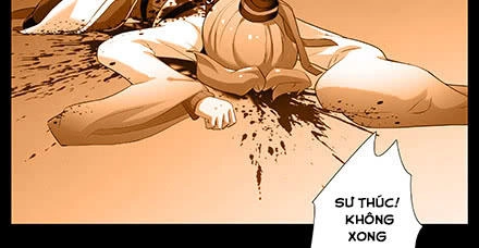 Đầu Óc Đại Sư Huynh Của Ta Rất Đen Tối Chapter 216 - 68