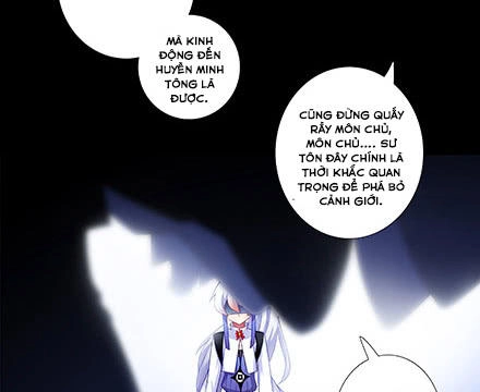 Đầu Óc Đại Sư Huynh Của Ta Rất Đen Tối Chapter 216 - 77