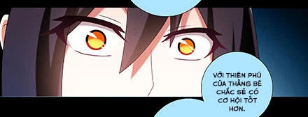 Đầu Óc Đại Sư Huynh Của Ta Rất Đen Tối Chapter 216 - 89