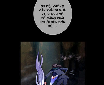 Đầu Óc Đại Sư Huynh Của Ta Rất Đen Tối Chapter 216 - 100