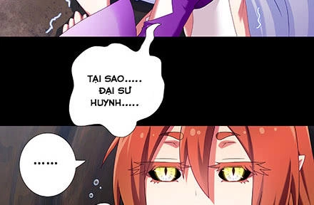 Đầu Óc Đại Sư Huynh Của Ta Rất Đen Tối Chapter 221 - 26