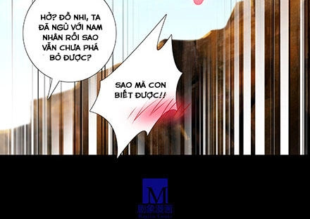 Đầu Óc Đại Sư Huynh Của Ta Rất Đen Tối Chapter 221 - 36