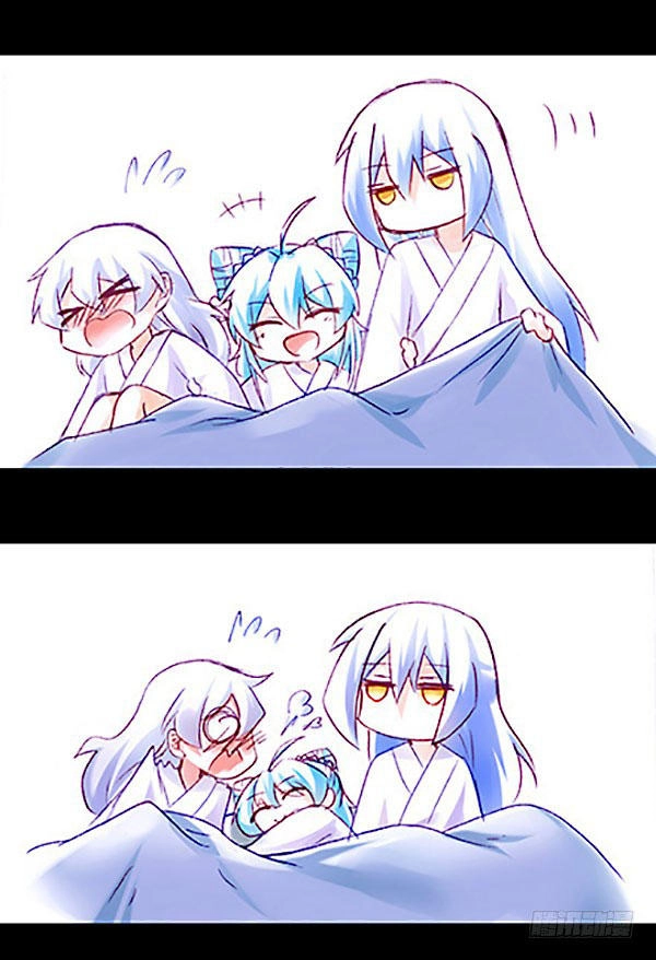 Đầu Óc Đại Sư Huynh Của Ta Rất Đen Tối Chapter 221 - 40