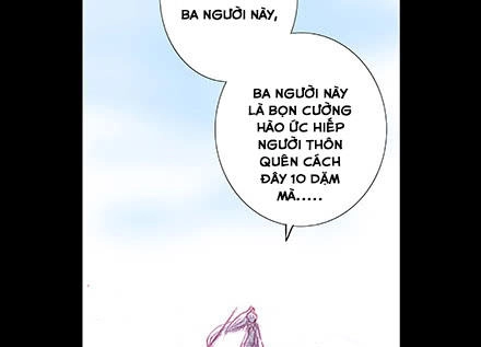 Đầu Óc Đại Sư Huynh Của Ta Rất Đen Tối Chapter 222 - 25