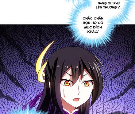 Đầu Óc Đại Sư Huynh Của Ta Rất Đen Tối Chapter 225 - 11