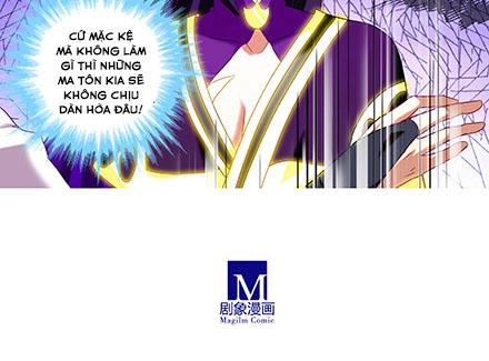 Đầu Óc Đại Sư Huynh Của Ta Rất Đen Tối Chapter 225 - 12