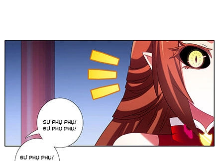 Đầu Óc Đại Sư Huynh Của Ta Rất Đen Tối Chapter 225 - 13