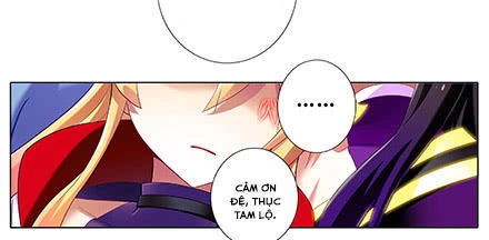 Đầu Óc Đại Sư Huynh Của Ta Rất Đen Tối Chapter 228 - 14