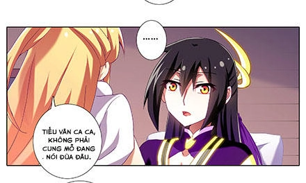 Đầu Óc Đại Sư Huynh Của Ta Rất Đen Tối Chapter 228 - 15