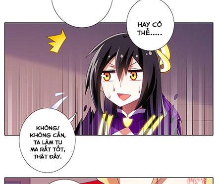 Đầu Óc Đại Sư Huynh Của Ta Rất Đen Tối Chapter 228 - 17