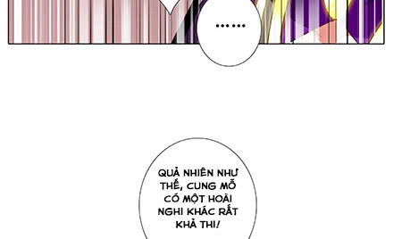 Đầu Óc Đại Sư Huynh Của Ta Rất Đen Tối Chapter 228 - 19