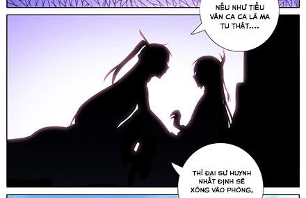 Đầu Óc Đại Sư Huynh Của Ta Rất Đen Tối Chapter 229 - 5